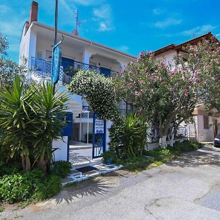 Villa Stegiovana Stavros  Eksteriør bilde