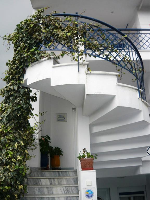 Villa Stegiovana Stavros  Eksteriør bilde