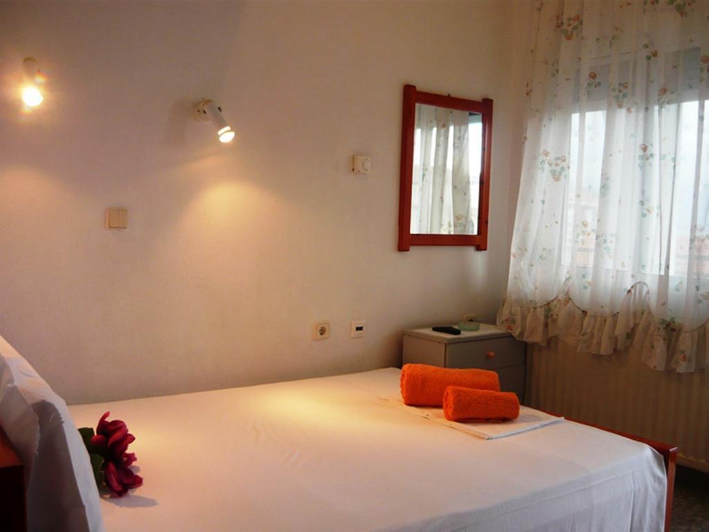 Villa Stegiovana Stavros  Rom bilde